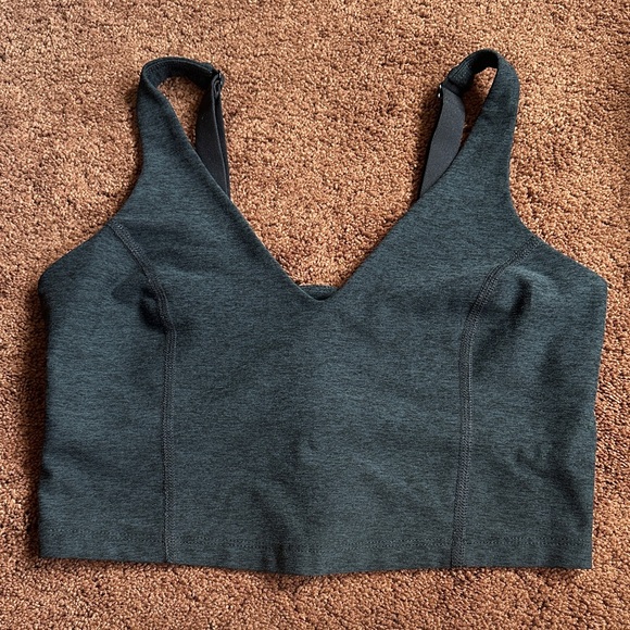 Beyond Yoga Other - Beyond Yoga Black crop top